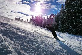 Winter Activities